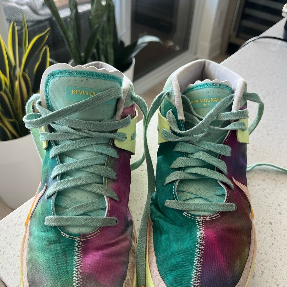 KD Basketball Shoes